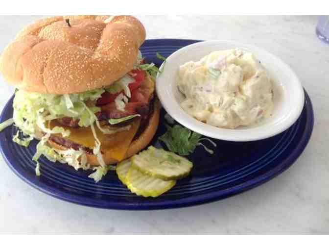 $30 Gift Certificate to Punky's Diner and Pies #2 - Photo 2