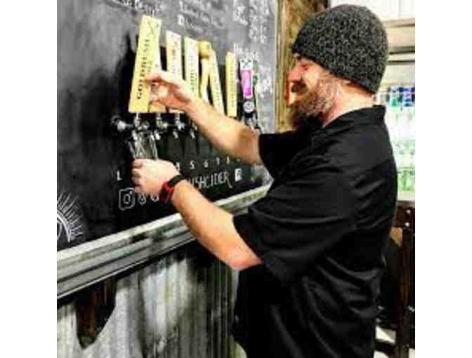 $25 Gift Certificate to Gold Rush Cider #2 - Photo 2