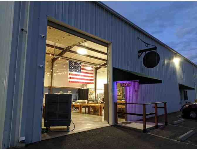 $25 Gift Certificate to Gold Rush Cider #2 - Photo 3