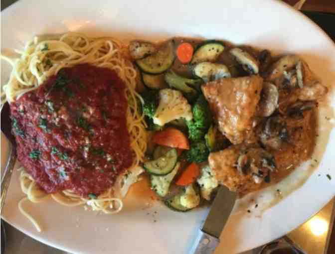 $25 Gift Card to Rosario's Italian Restaurant #1 - Photo 1