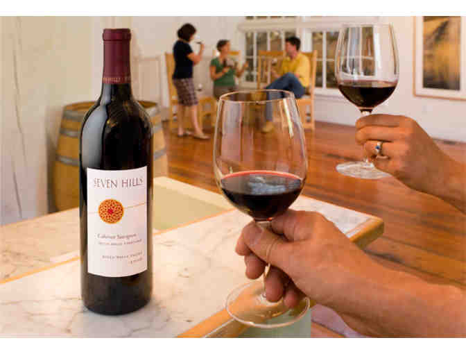 Golf and BBQ Package at Walla Walla Country Club