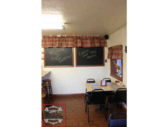$50 Gift Certificate to Sweet Tea Express #1 - Photo 3