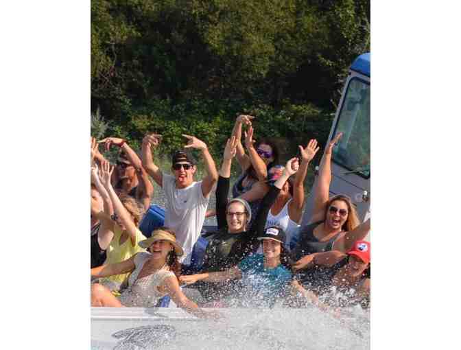 $150 Gift Certificate to Rogue Jet Boat Adventures - Photo 3