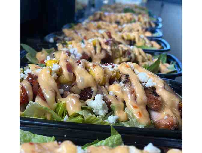 $25 Certificate to Kona Bento #2 - Photo 3