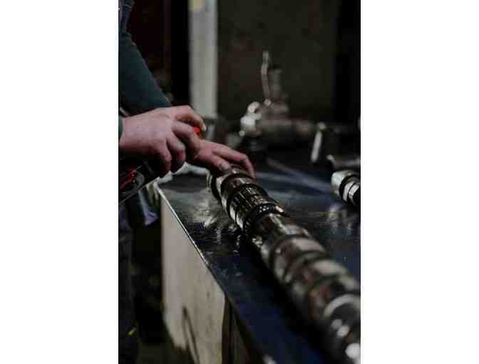 $150 Auto Tune-Up from DNA Vehicle and Repair - Photo 3