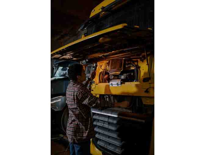 $150 Auto Tune-Up from DNA Vehicle and Repair - Photo 5