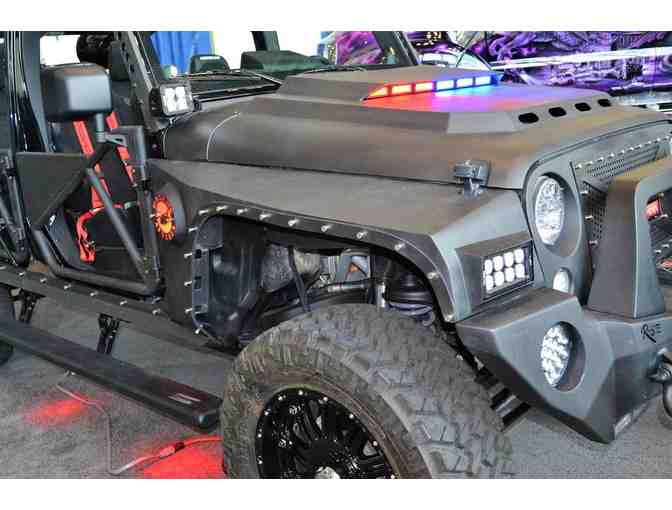 $150 Auto Tune-Up from DNA Vehicle and Repair - Photo 6