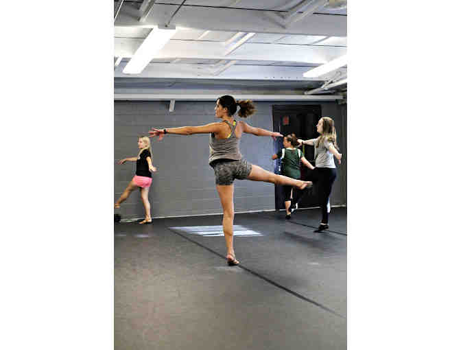 One Month of Any America's Best Kids Program Class