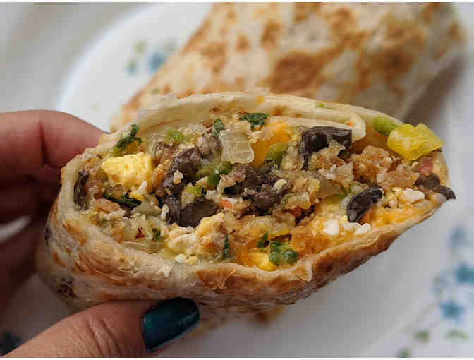 $10 Gift Card to Ruby's On Genessee #1 - Photo 2