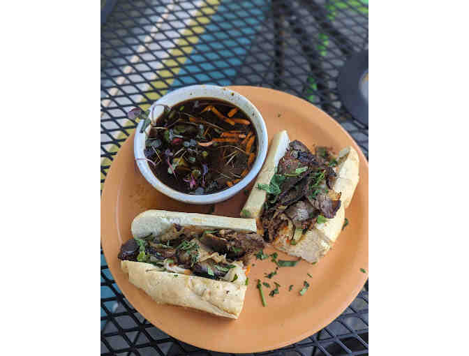 $10 Gift Card to Ruby's On Genessee #1 - Photo 1