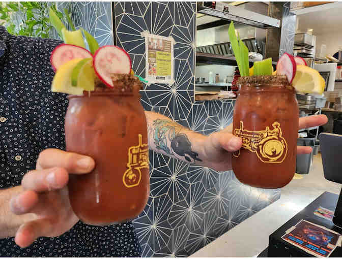 $10 Gift Card to Ruby's On Genessee #2