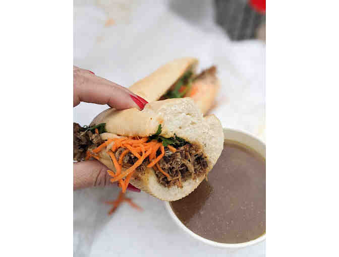 $10 Gift Card to Ruby's On Genessee #2