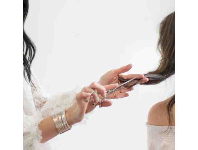 $50 Gift Certificate for a Haircut Service with Ana D. at The jRose Salon #2 - Photo 1