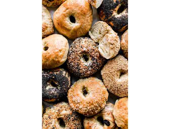 $15 Gift Certificate from Laika's Lox and Bagels - Photo 2