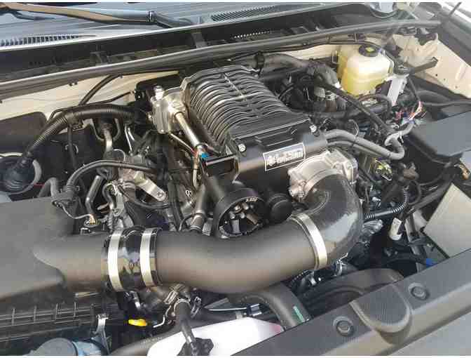 Diagnostic Service from L.A. Auto #4