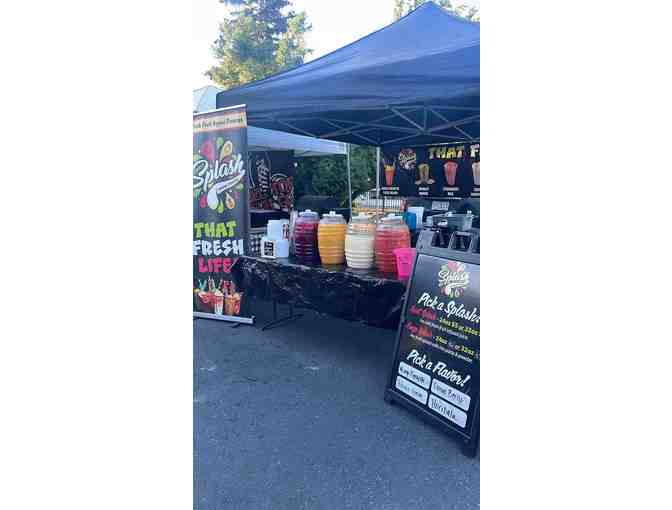 $20 Gift Certificate to Fruit Splash - Photo 5