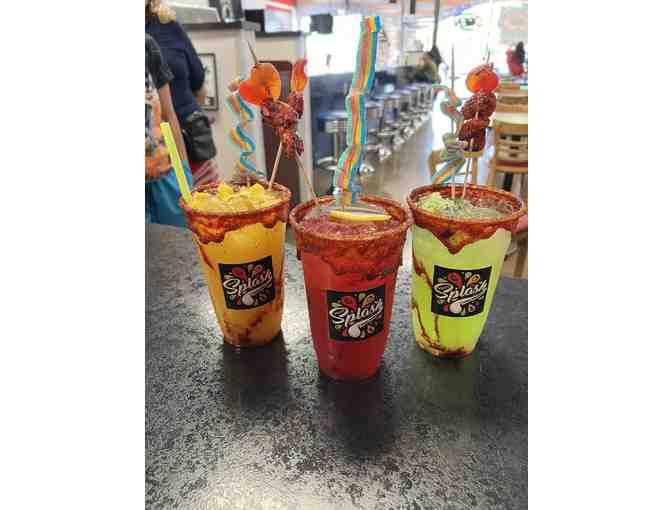 $20 Gift Certificate to Fruit Splash - Photo 3