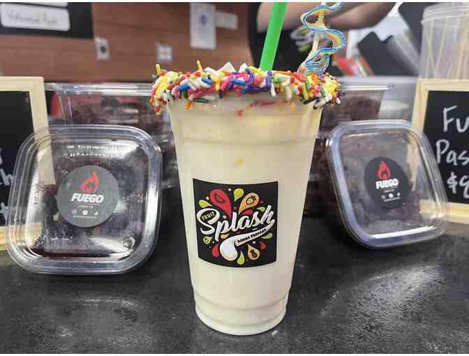 $20 Gift Certificate to Fruit Splash - Photo 4