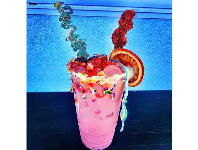 $20 Gift Certificate to Fruit Splash - Photo 2