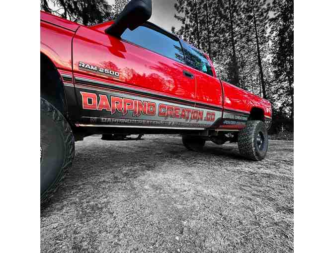 $100 Gift Certificate to D'Arpino Creation Co. - Photo 2