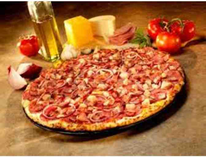 $50 Gift Card to Abby's Legendary Pizza #2