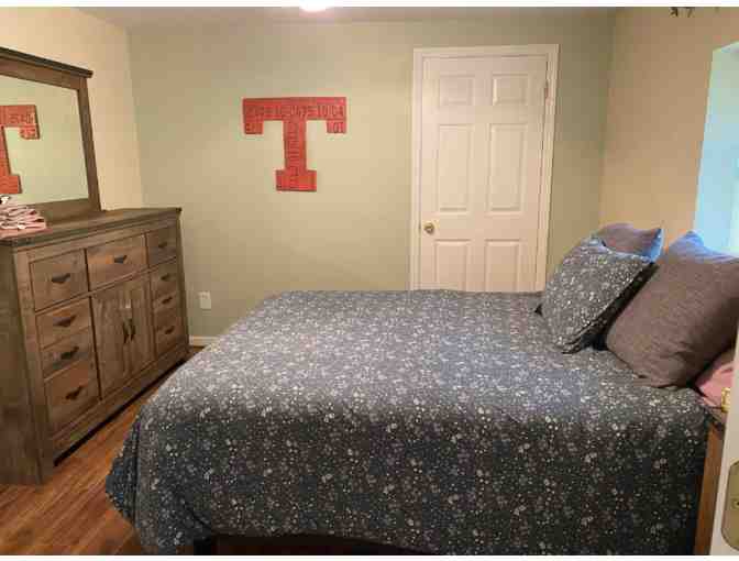 Five Night Stay in Tennessee