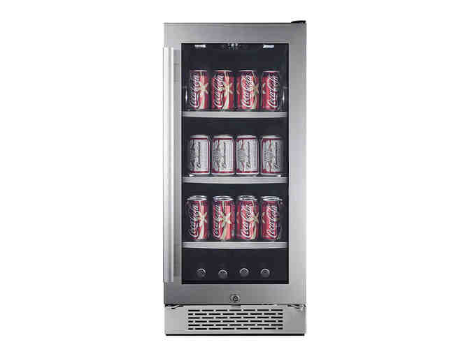 Avallon Mini Fridge from Ferguson- ABR151SG