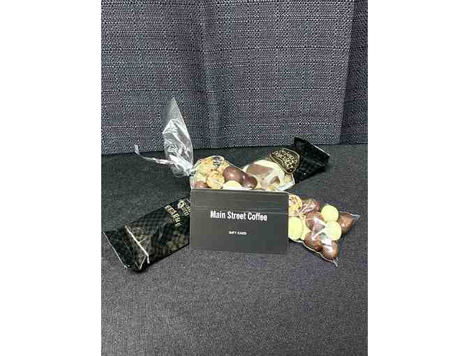 Coffee Lover's Package from Main Street Coffee House - Photo 2