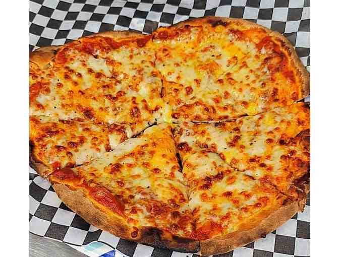 Dinner for Four at Area 61 Taphouse #3