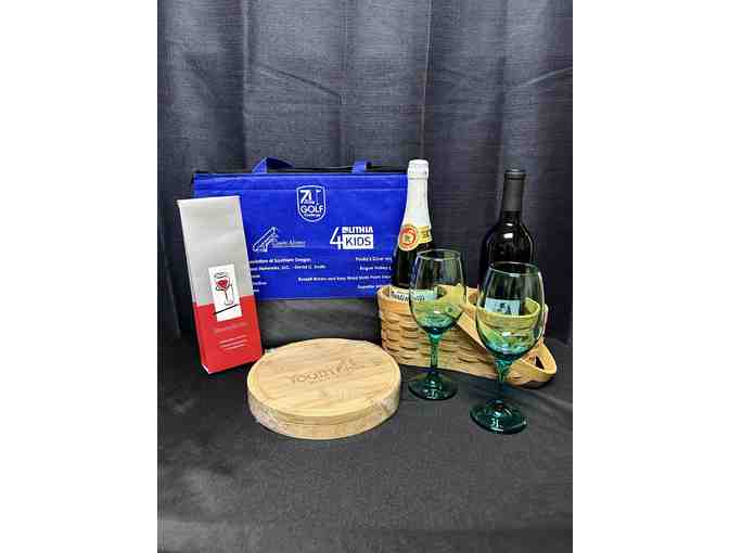 Perfect Picnic Package - Photo 1