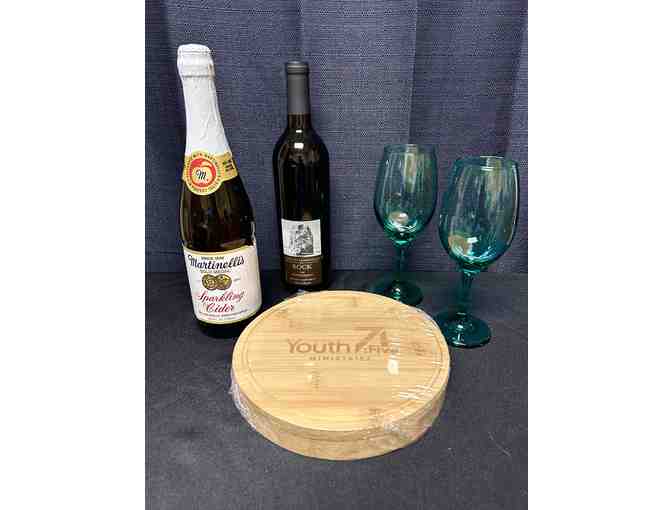 Perfect Picnic Package - Photo 2