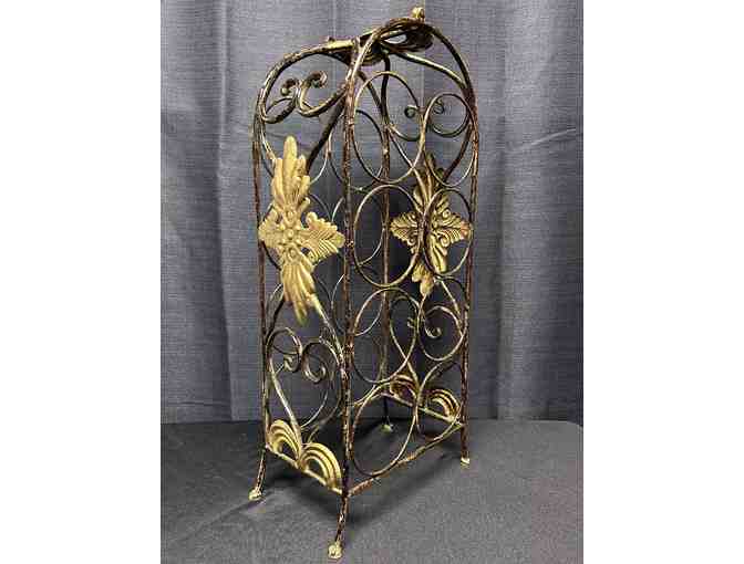 Wine Accessory Package from Del Rio and The Salvation Army