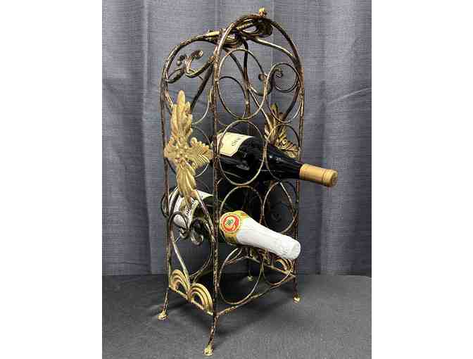 Wine Accessory Package from Del Rio and The Salvation Army