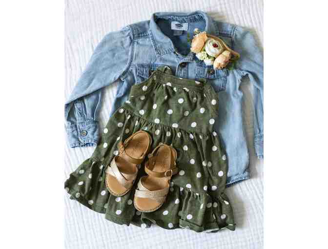 $100 Gift Card to Kid to Kid