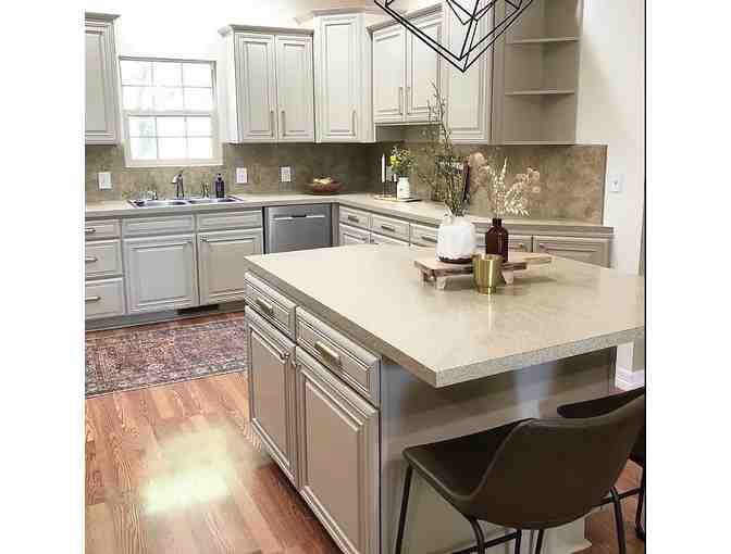 Bathroom Vanity Room Painting from Reclaimed Cottage - Photo 2