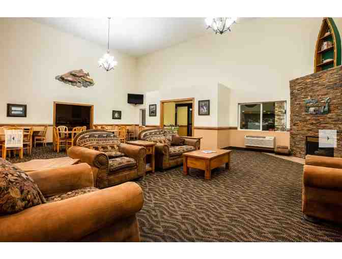 Two Night Stay at La Quinta by Wyndham