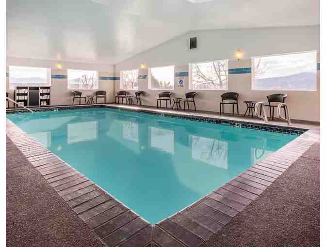 Two Night Stay at La Quinta by Wyndham