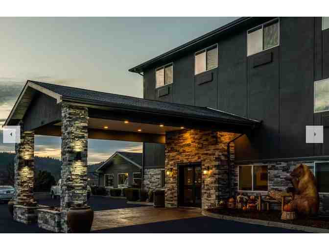 Two Night Stay at La Quinta by Wyndham