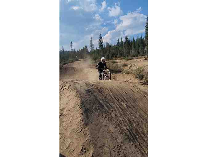 Four Hour Mountain Bike Excursion for Two-Four People from 71Five Justice #1 - Photo 4