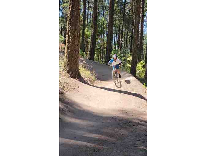 Four Hour Mountain Bike Excursion for Two-Four People from 71Five Justice #2 - Photo 2