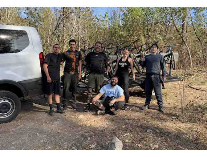 Four Hour Mountain Bike Excursion for Two-Four People from 71Five Justice #2 - Photo 1