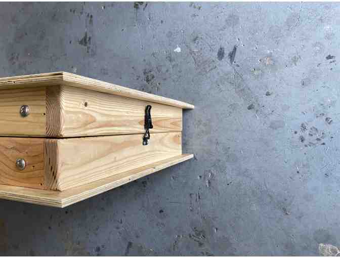 Cornhole Board Sets from Medford VoTech #1