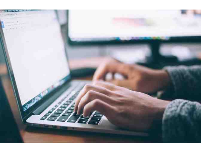 One Hour On-Site Computer Repair and $50 Credit Toward Any Future Visit #2