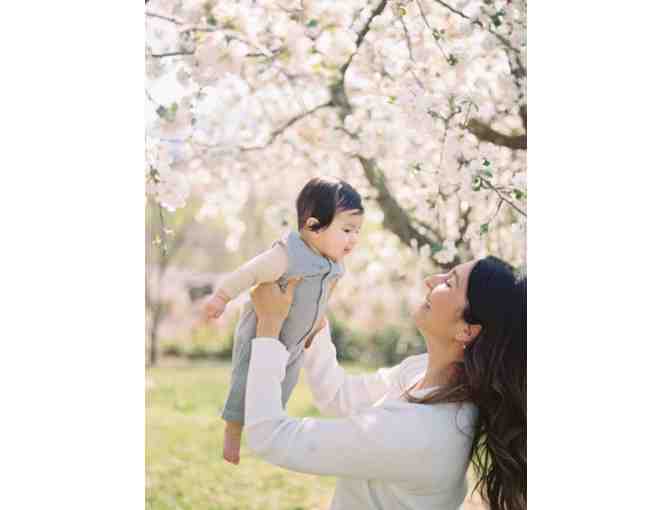 One Hour Photo Session from Emily Kirsten Photography