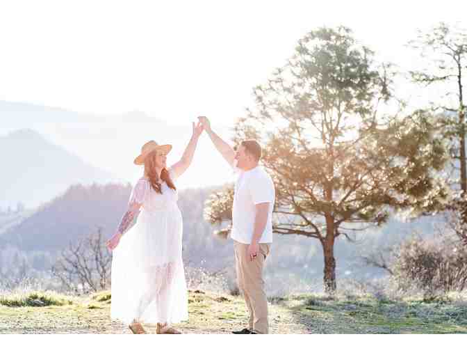 Mini Photo Session from Lauren Winningham Photography