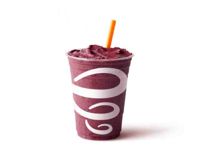 $100 Gift Card to Jamba