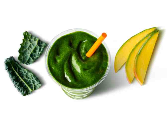 $100 Gift Card to Jamba