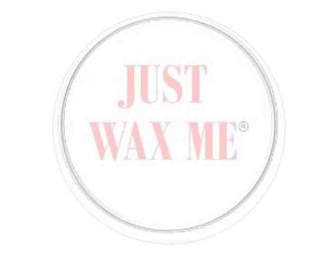 $50 Gift Card to Just Wax Me