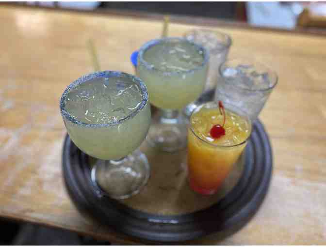 $50 Gift Certificate to Juan's El Caporal Restaurant - Photo 3