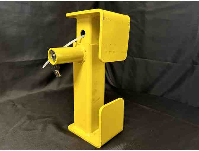 Cargo Door Lock from Pro-Weld